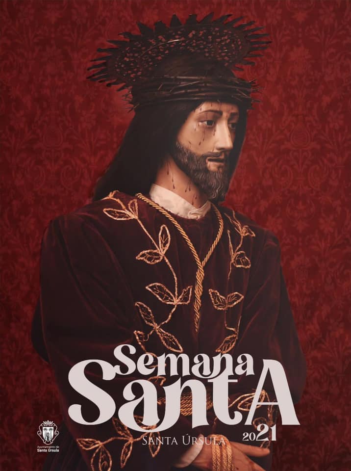 Semana Santa en Santa Úrsula 2021 Santa Úrsula